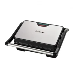 Грил скара Sokany SK-223, 750W