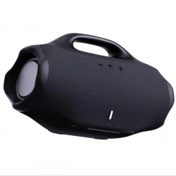 Безжична Bluetooth тонколона BoomBox 4, 40W, 3600 mAh